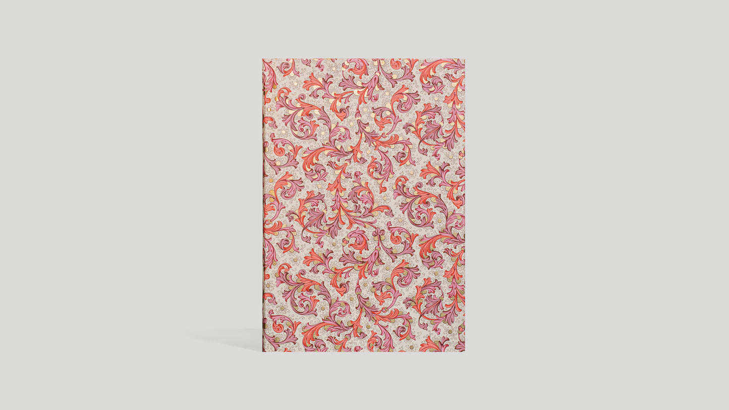 paper notebook 12x16