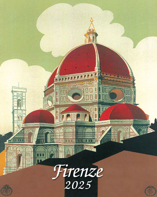Florence 2025