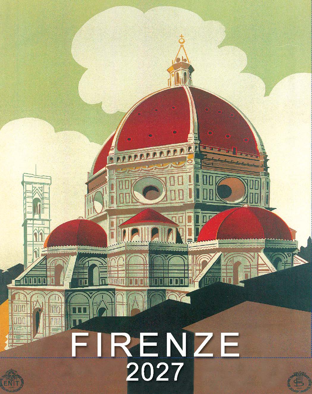 Firenze 2027