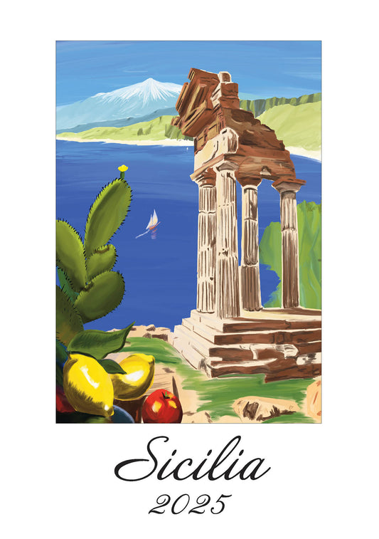 Sicilia 2025