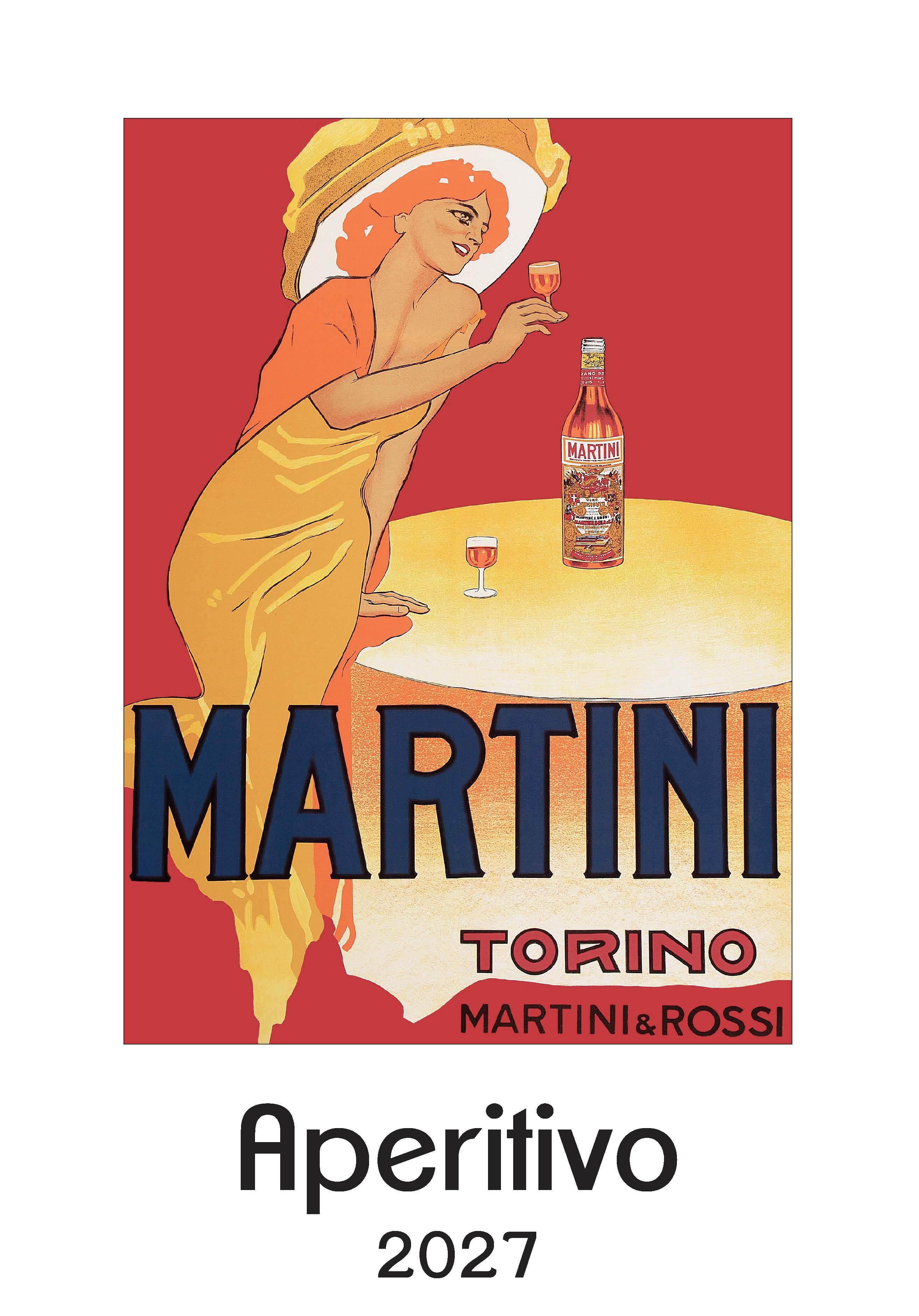 Aperitivo 2027