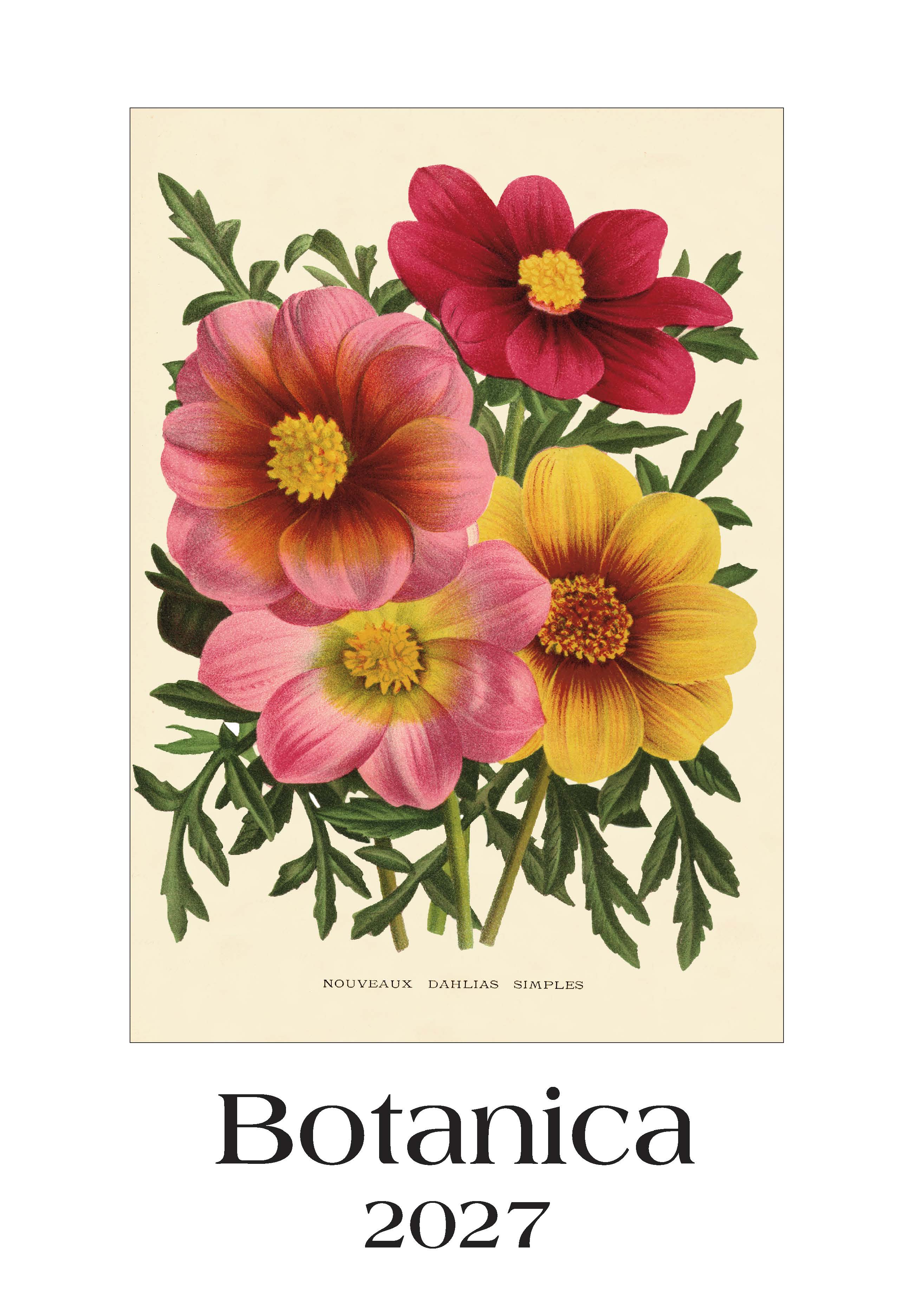 Botanica 2027