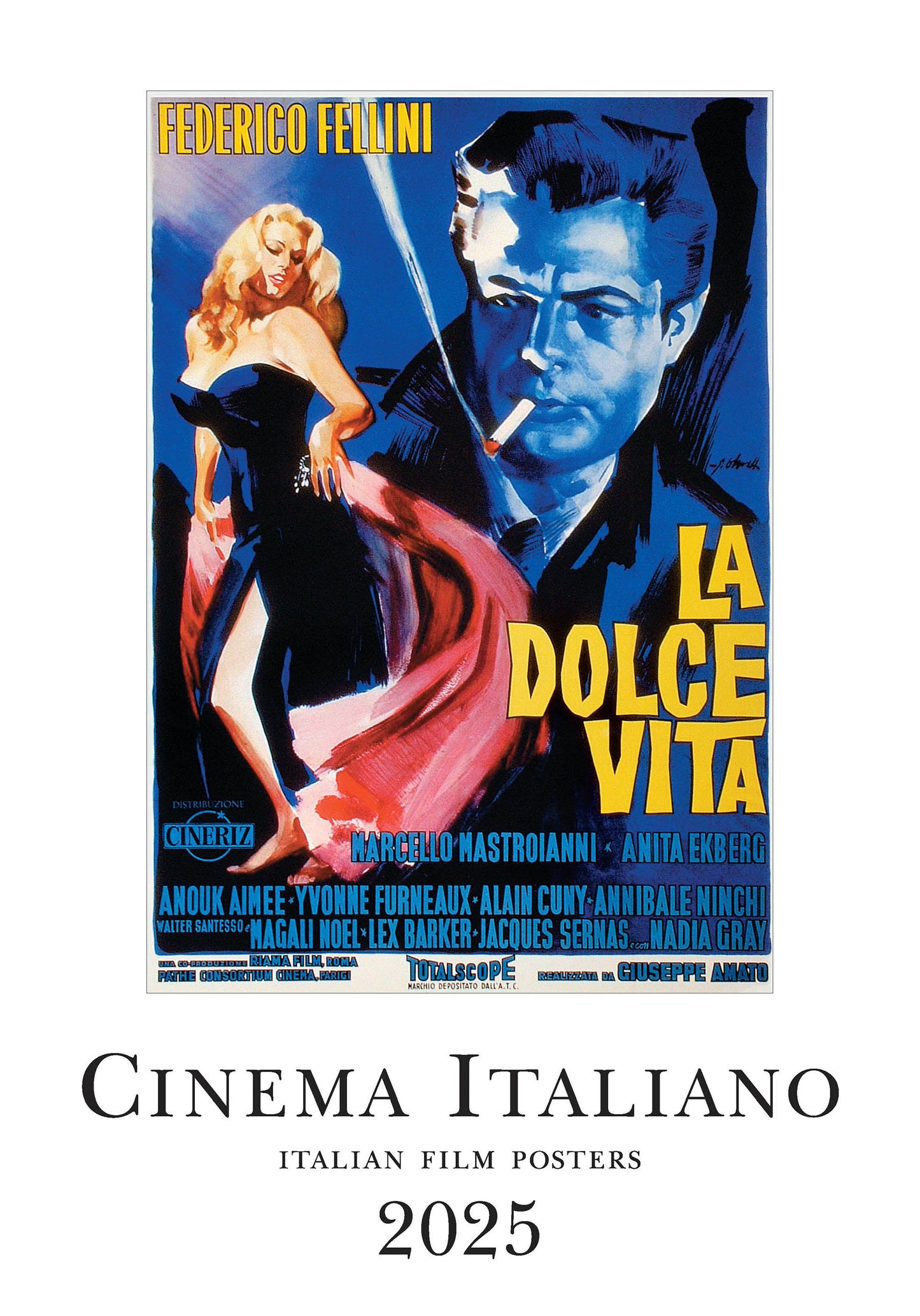 Italian Cinema 2025 