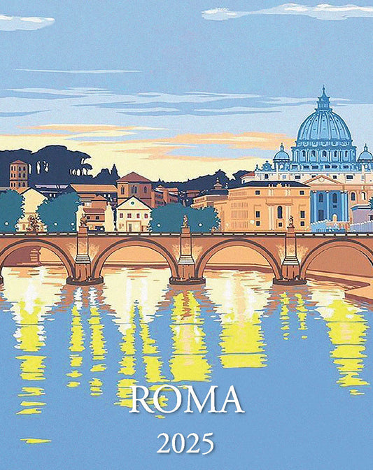 Rome 2025 