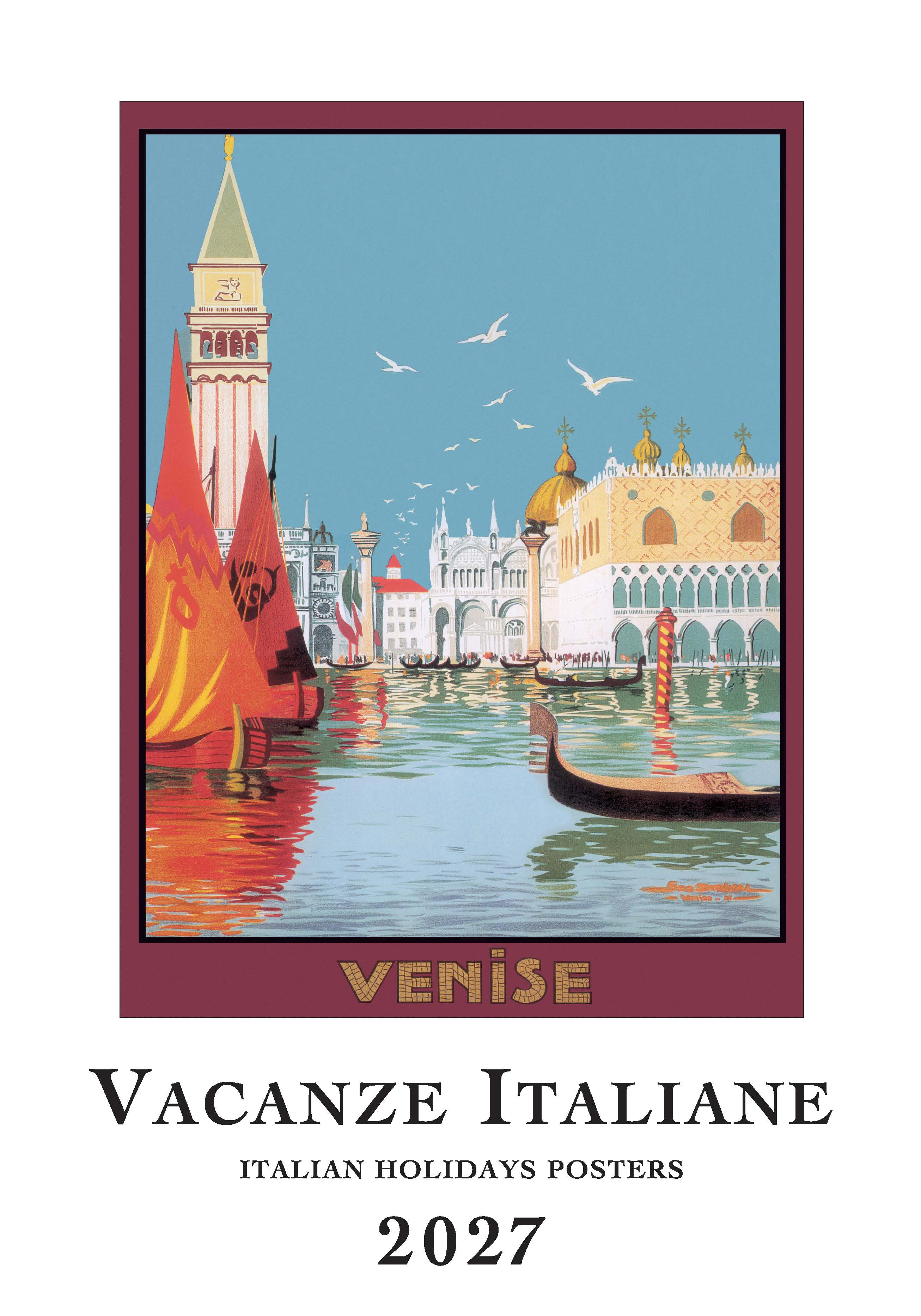 Vacanze Italiane 2027