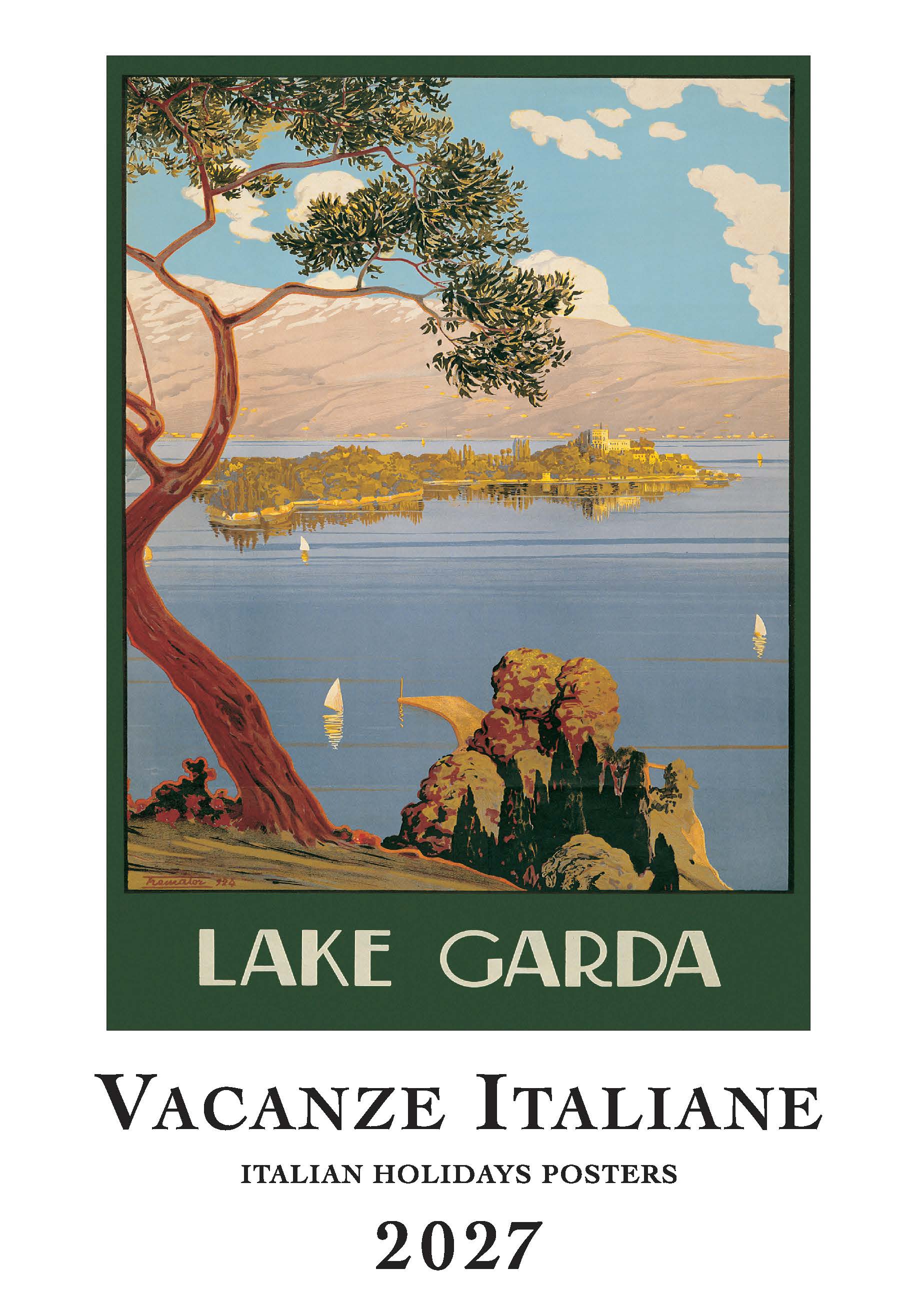 Vacanze Italiane 2027