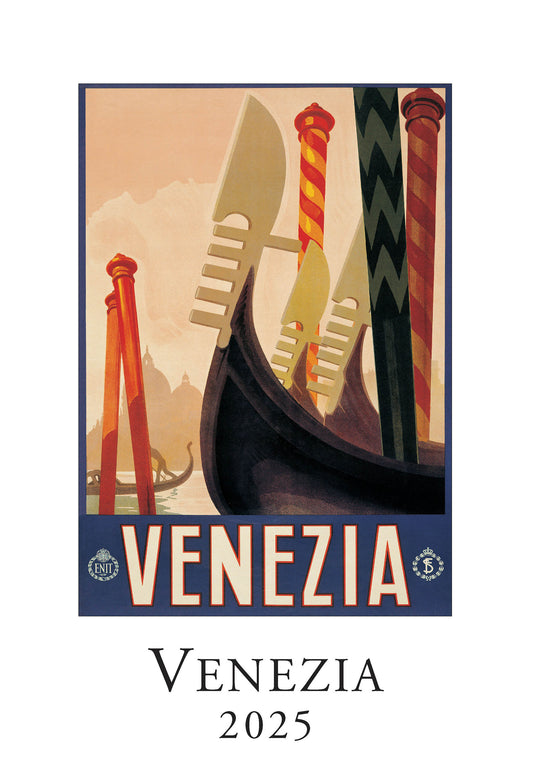 Venezia 2025