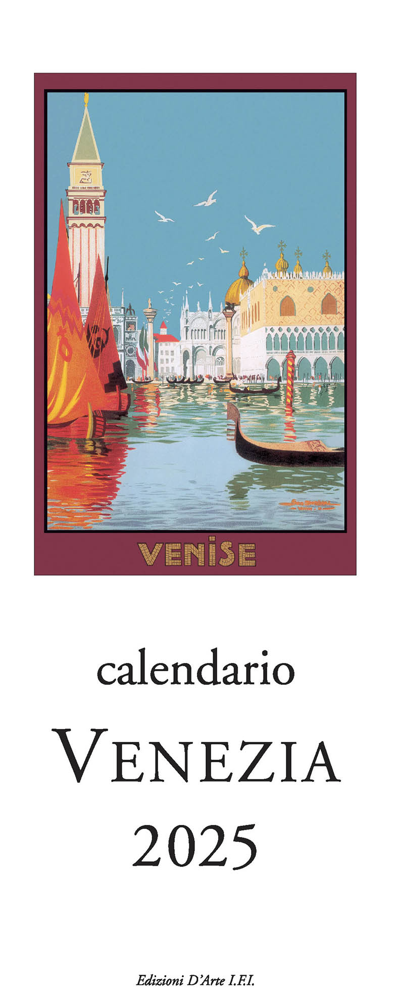 Venezia 2026