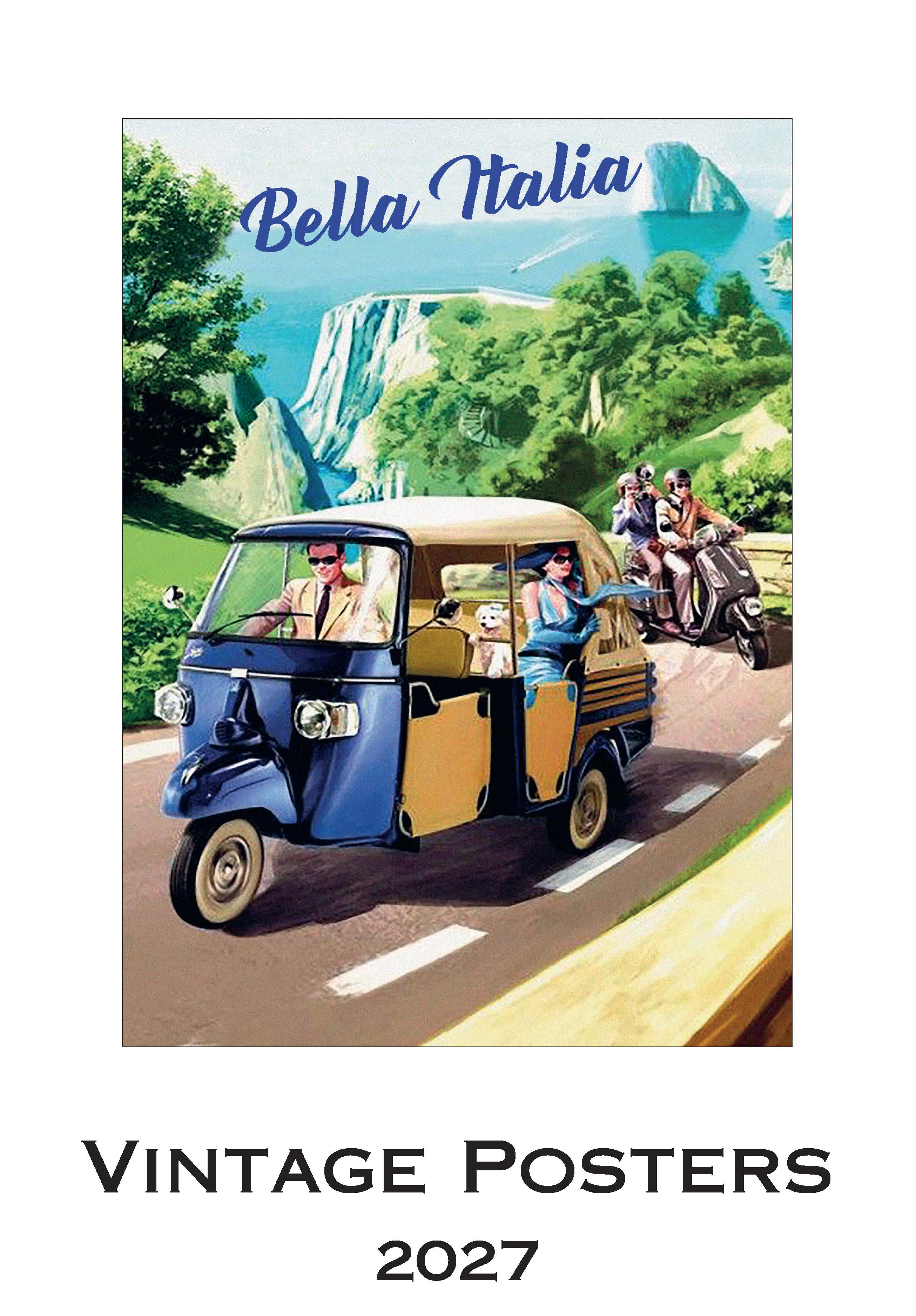 Vintage Posters 2027