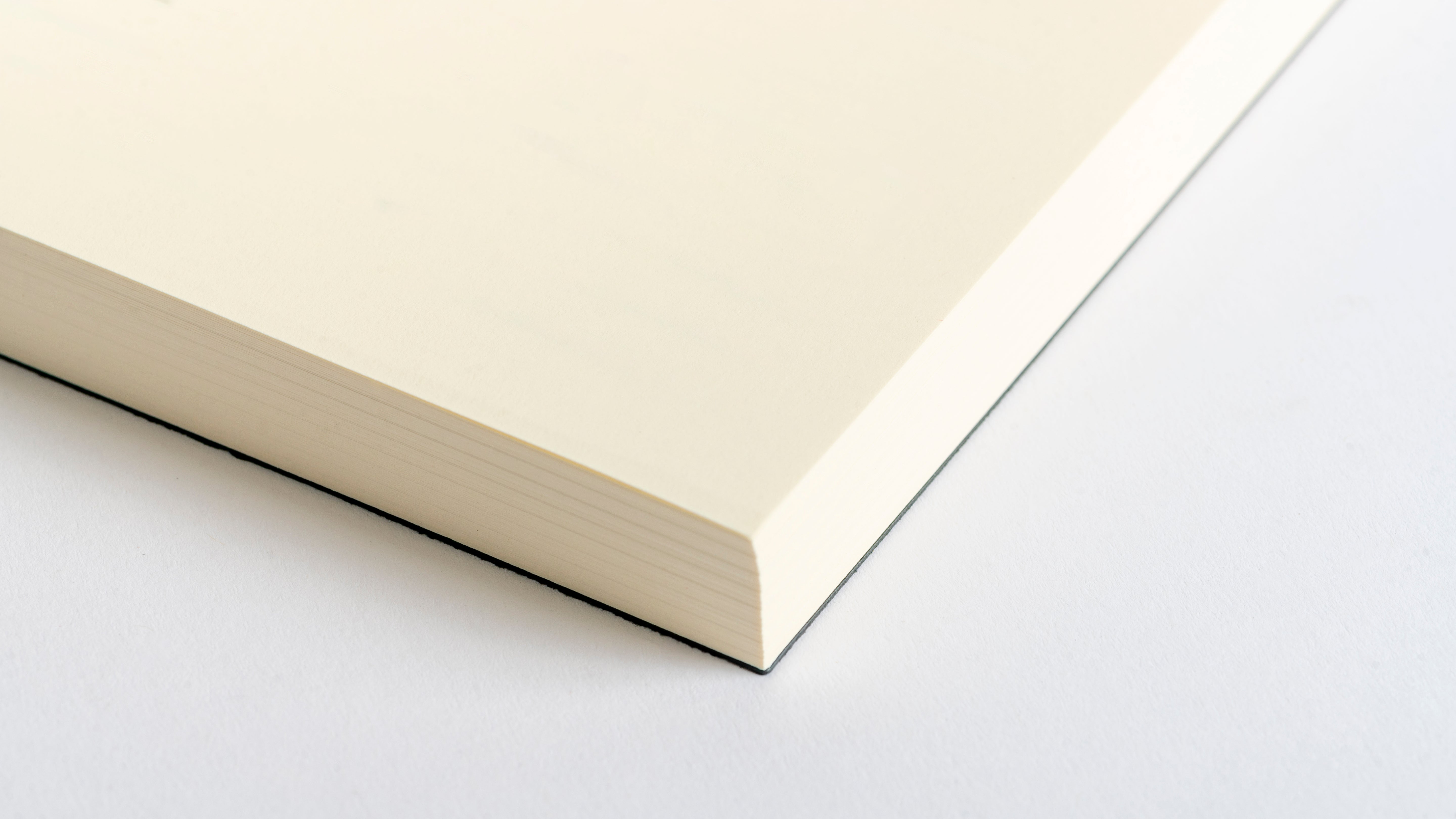 Paper notebook 21x30