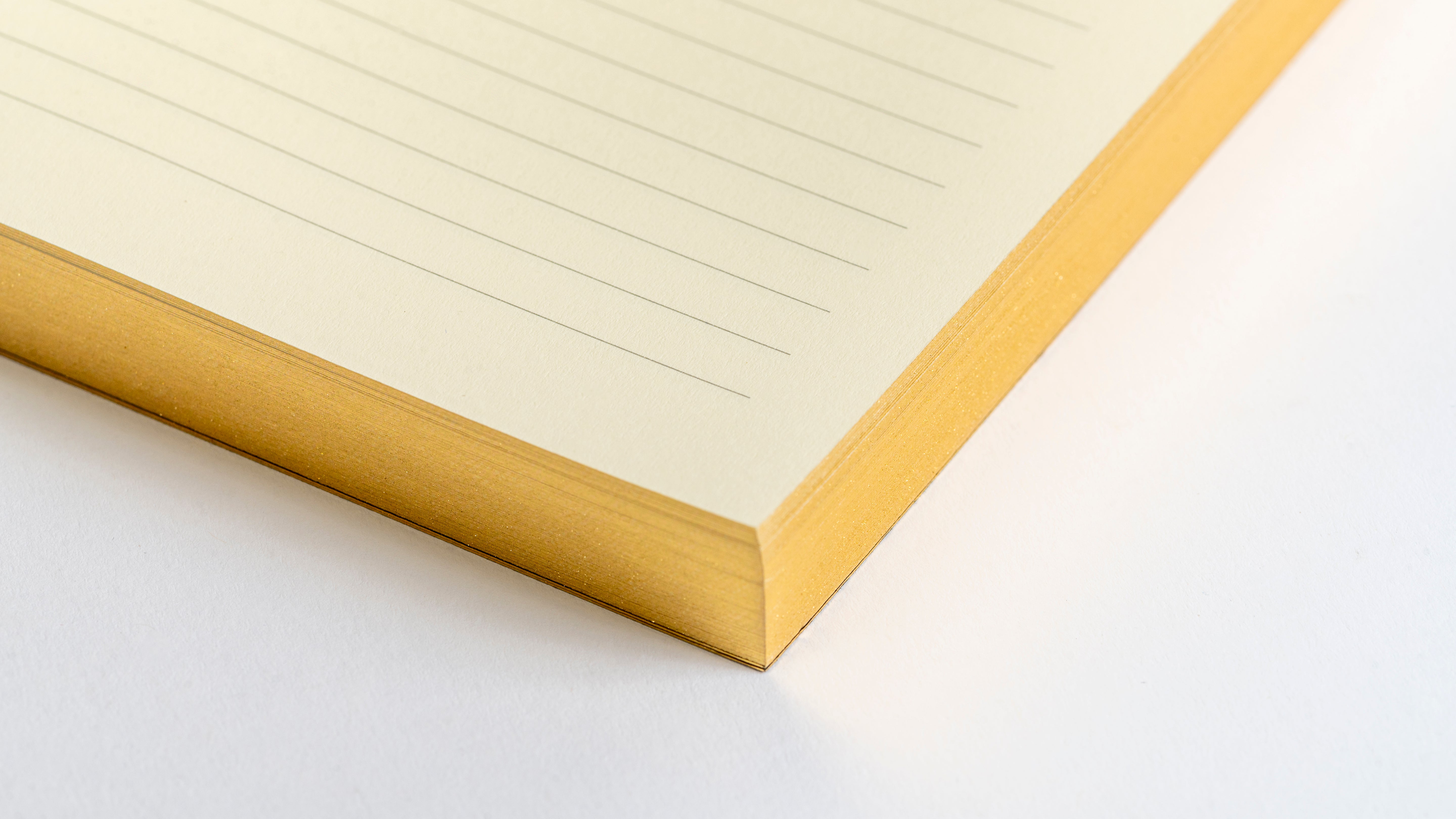 Paper notebook 21x30