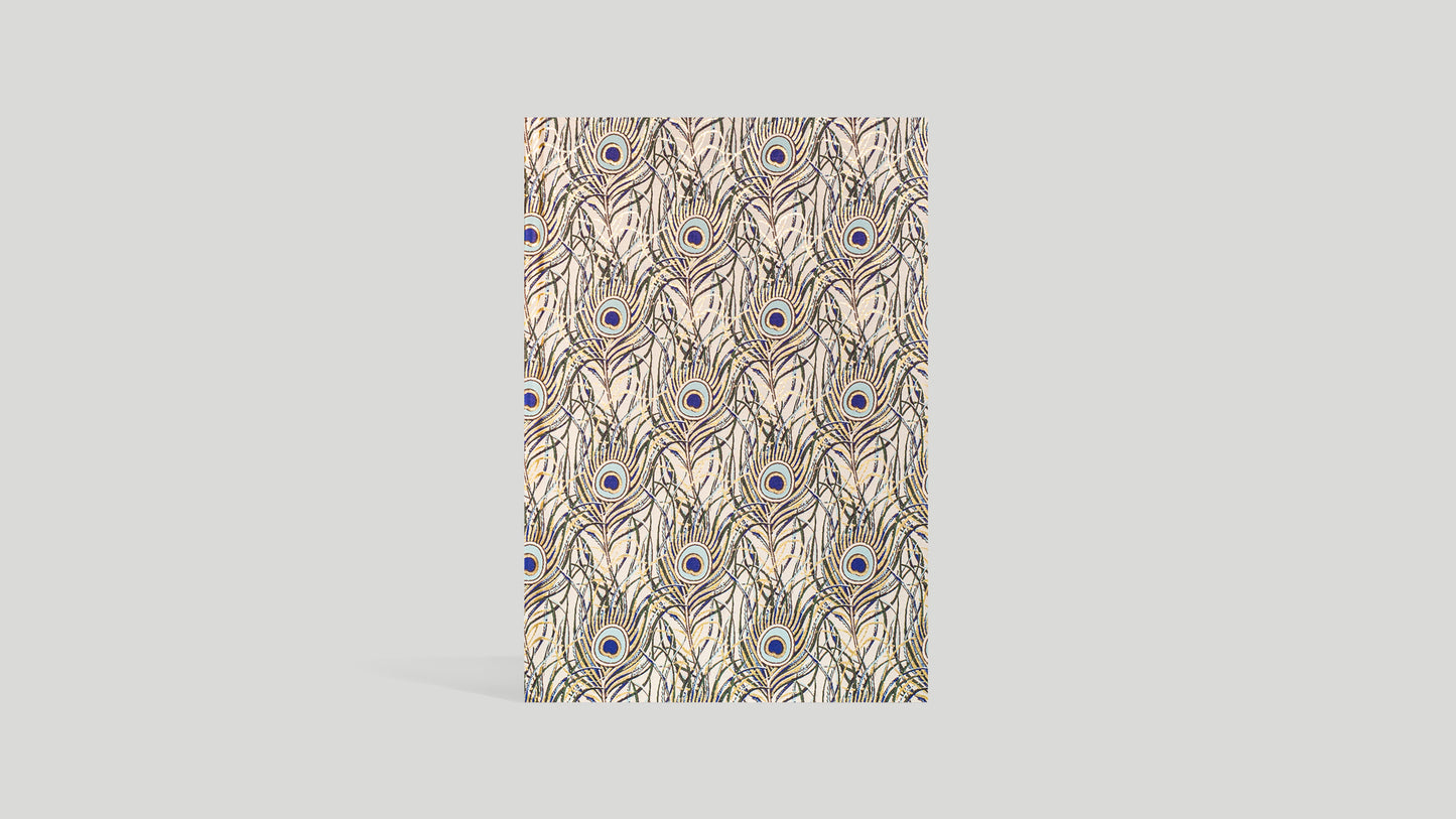 paper notebook 12x16