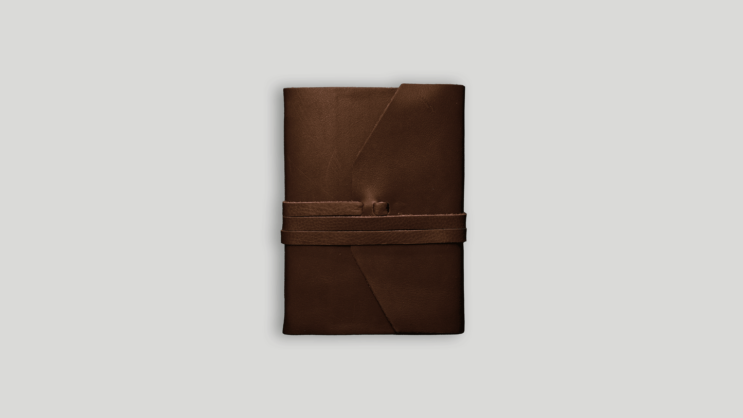 Removable notebook 15x21