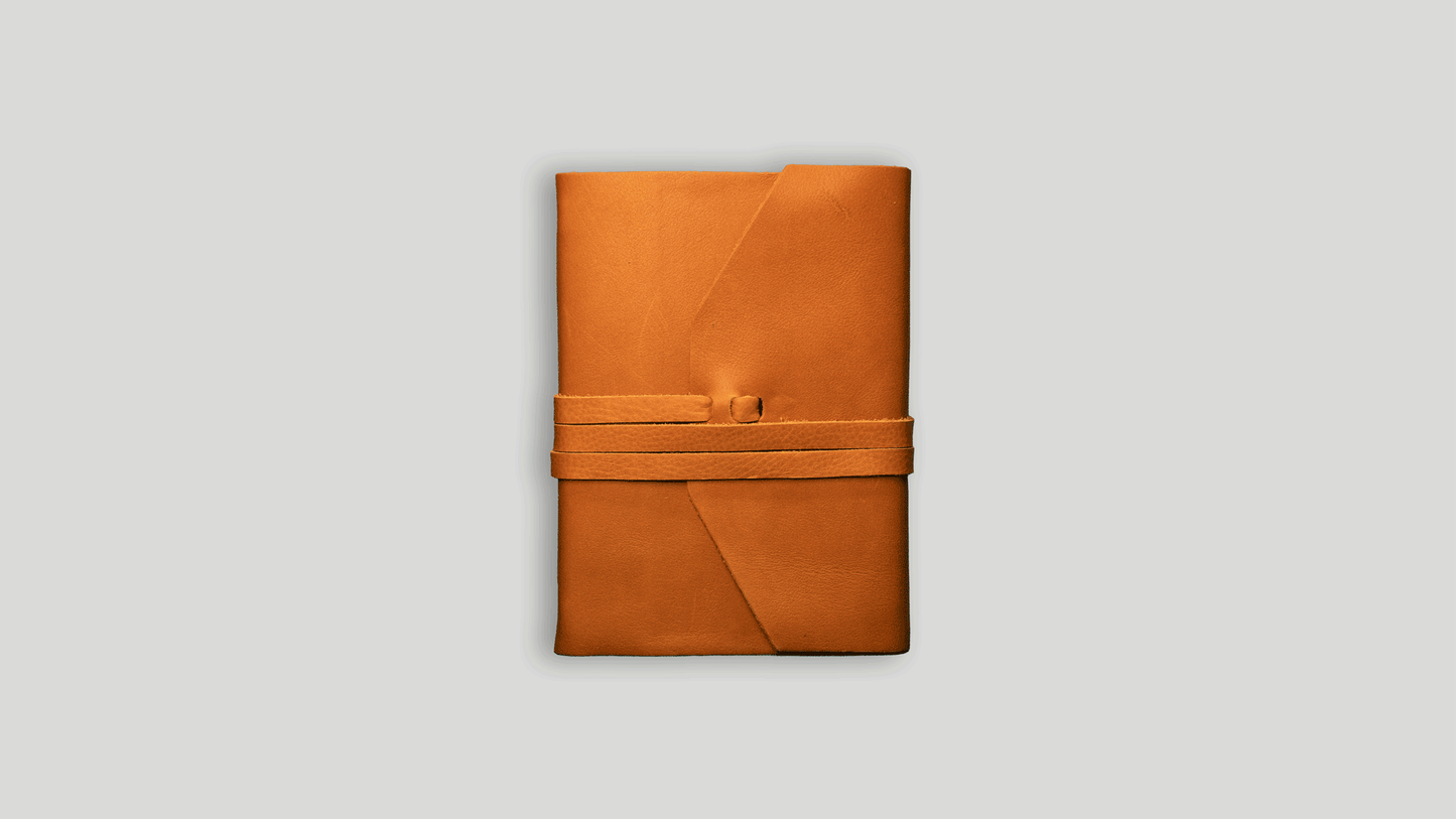 Removable notebook 15x21