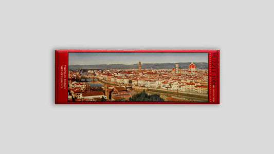 Puzzle Florence Panorama