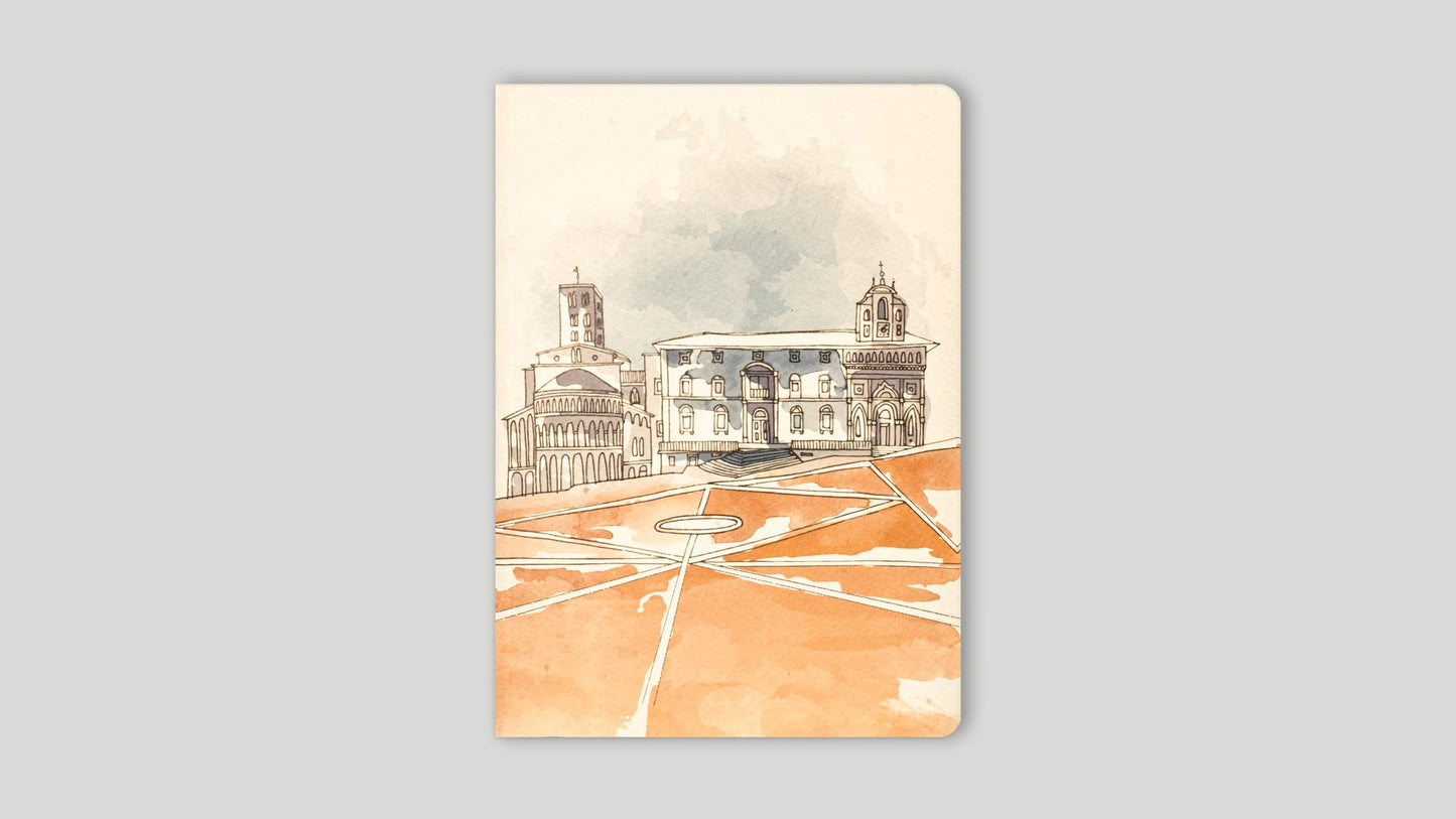 Quaderno 15x21