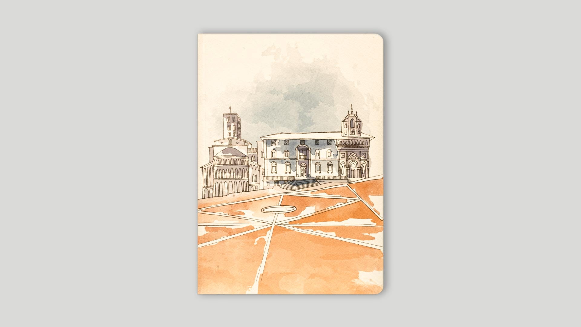 Quaderno 15x21