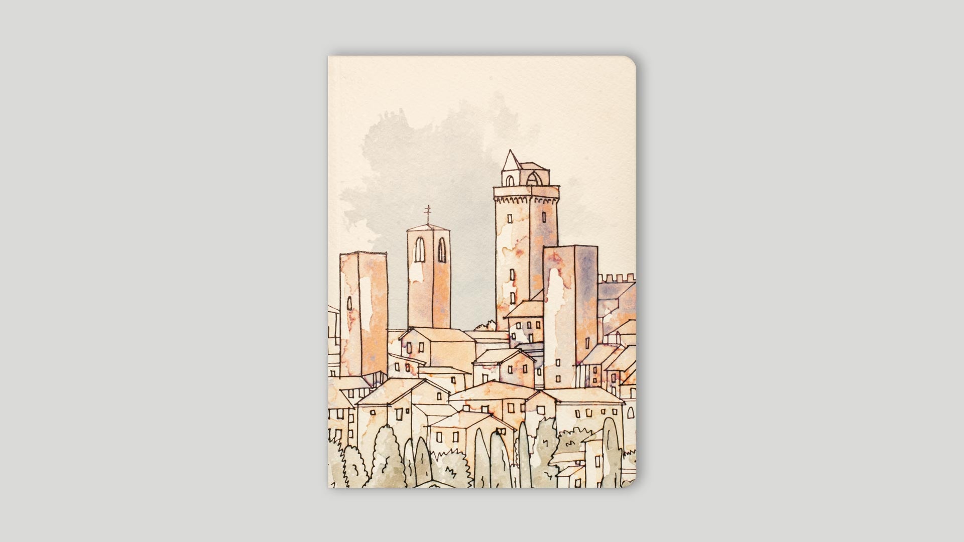 Quaderno 15x21