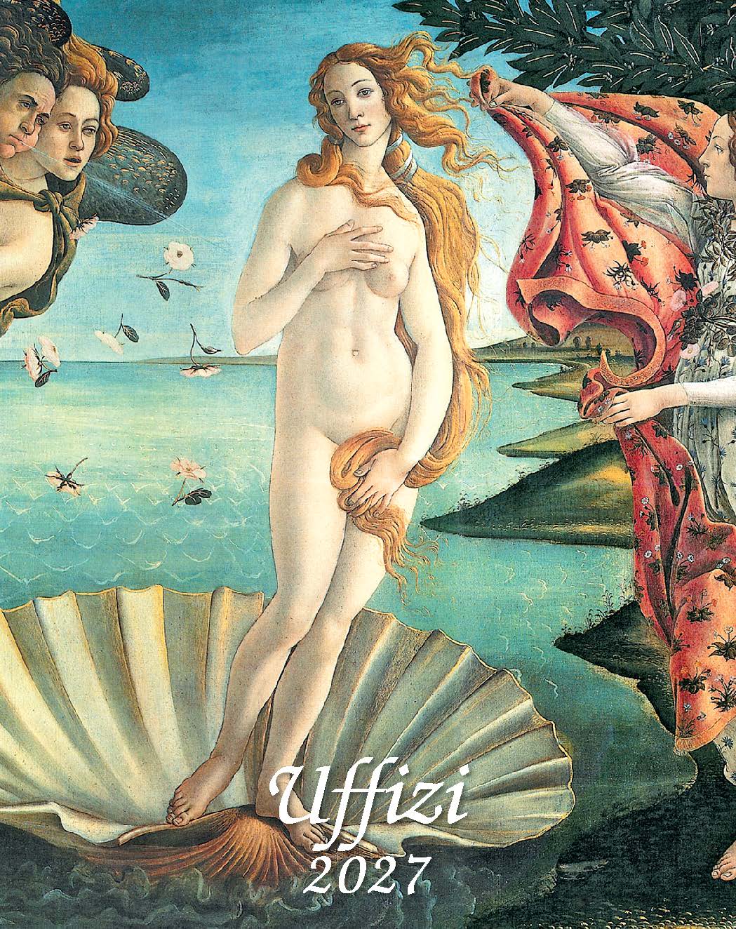 Uffizi 2027