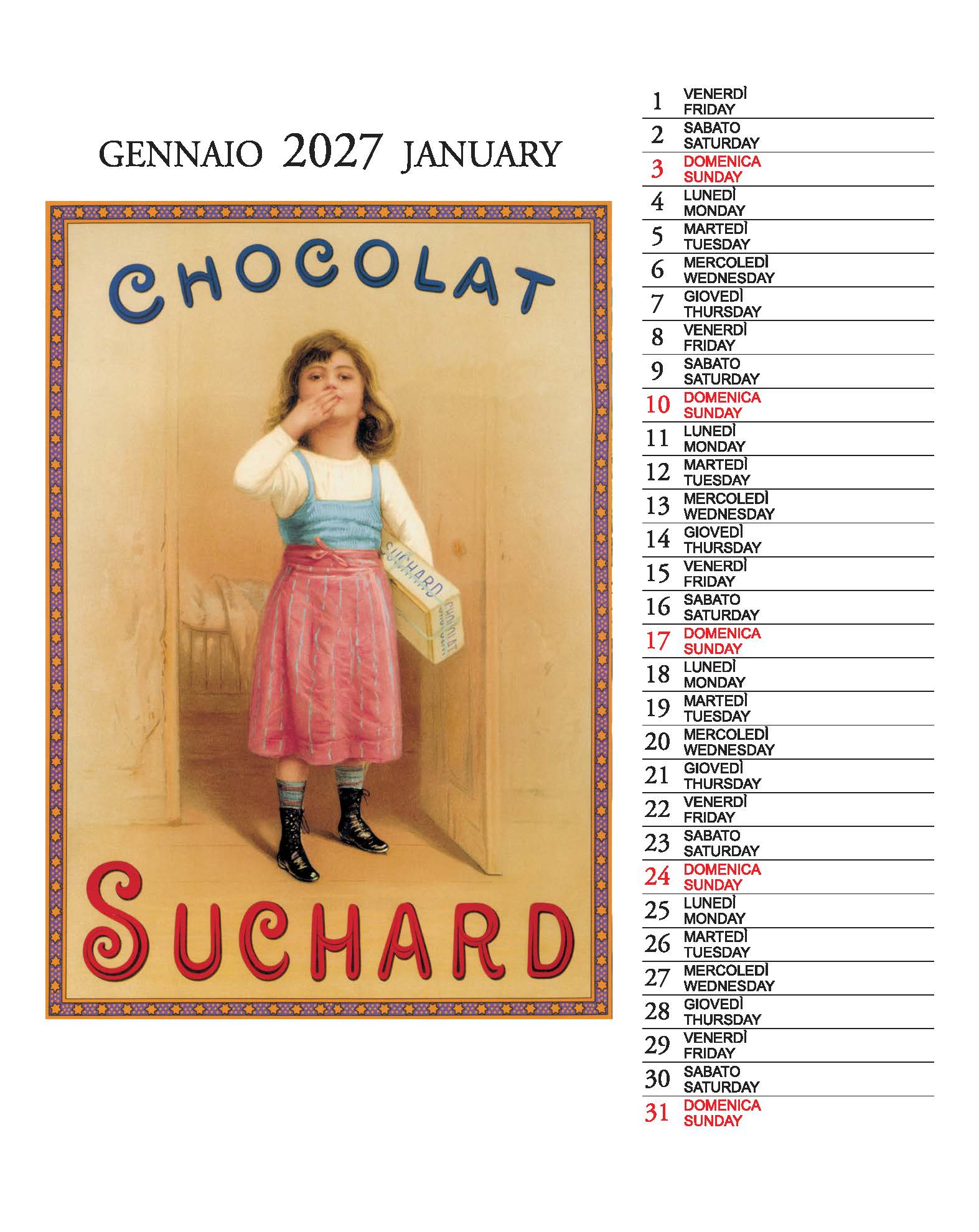 Vintage Posters 2027